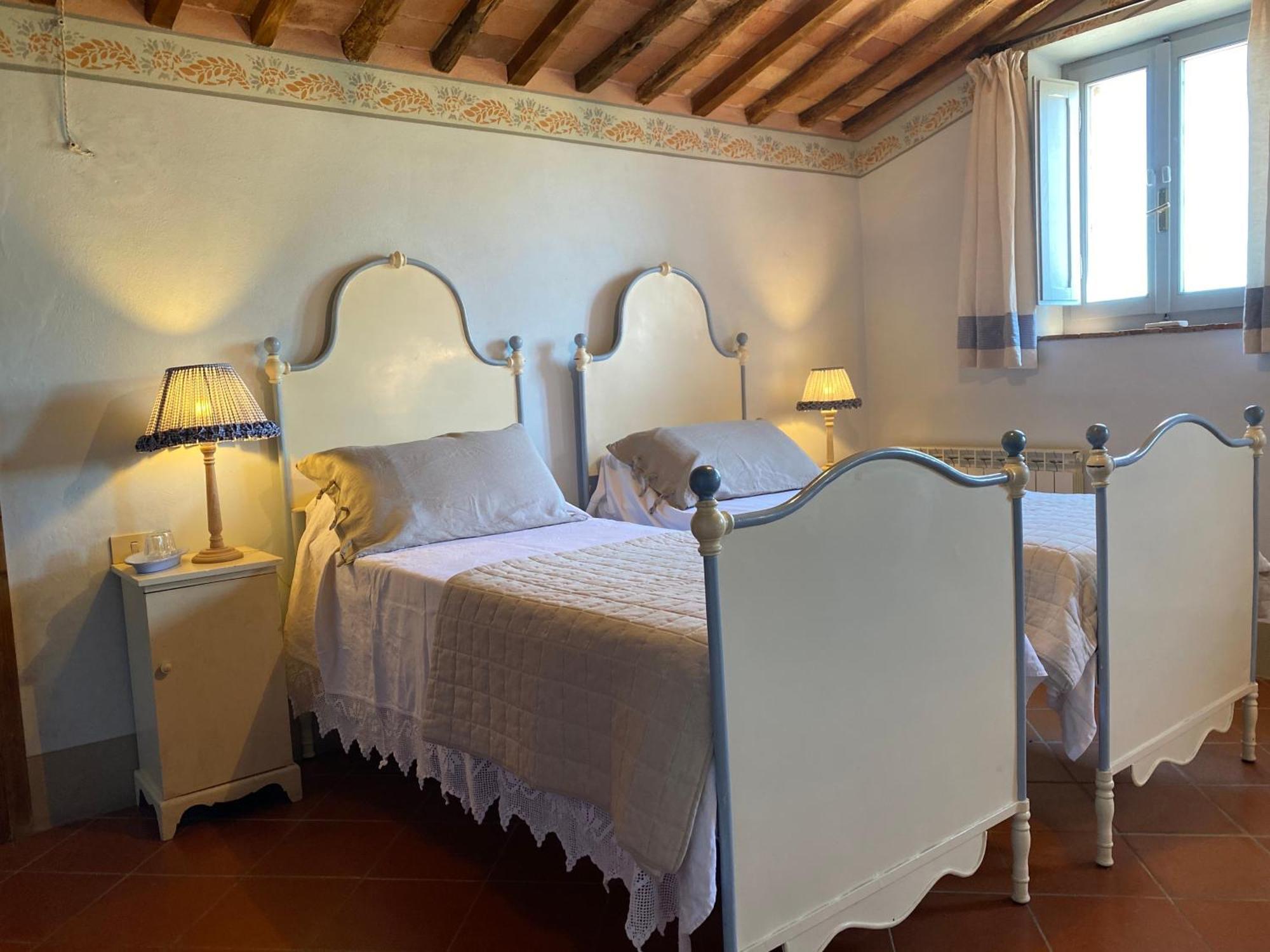 Tregole Apartment Castellina in Chianti Exterior photo
